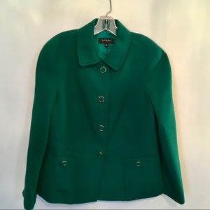 ❤️SALE❤️Talbots Jacket Size 14